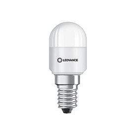 Ledvance Value Class LED Special - LED-Lampe - Form: T26 - matt Finish - E14 - 2.3 W (Entsprechung 20 W)