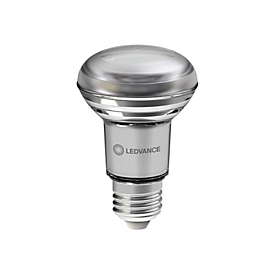 Ledvance Value Class - LED-Spot-Glühbirne - Form: R63 - E27 - 4.8 W (Entsprechung 60 W)