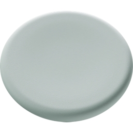 Legamaster glasplaatmagneten, 5 stuks, ⌀ 30 mm, saliegroen
