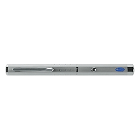 Legamaster LX3 laserpointer, groene laserdot