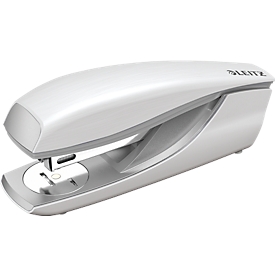 LEITZ® bureaunietmachine Style 5562, arctic wit