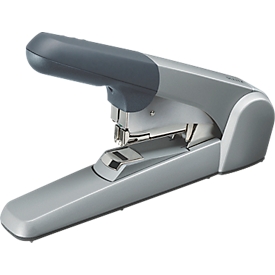LEITZ® extra strong flat stapler 5552