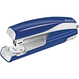 LEITZ® grote nietmachine NeXXt series 5504, blauw