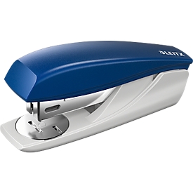 LEITZ® Kleines Heftgerät NeXXt Series 5501, blau