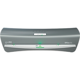 Leitz laminator iLam Office A4, 1 minuut opwarmtijd