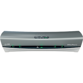 Leitz laminator iLAM Office Pro, up to DIN A3