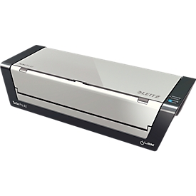Leitz Laminator iLam Turbo Pro A3, A4-formaat, 1 minuut opwarmtijd