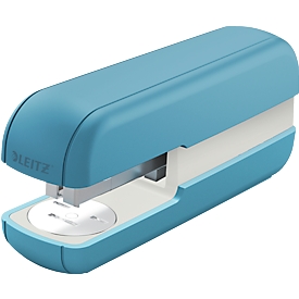 Leitz® nietmachine 5567 Cosy, voor max. 30 vel, incl. 1 doos nietjes, blauw