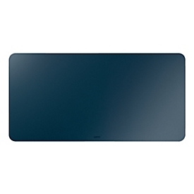 LEITZ Schreibunterlage, wasserdicht, B 800 x H 400 mm, Kunststoff, nachtblau