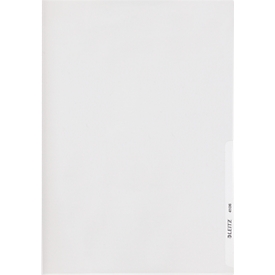 LEITZ® Sichthülle Premium 4106, glatt, 100 Stück, glasklar