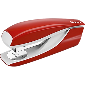 LEITZ® sterke nietmachine NeXXt series 5522, rood