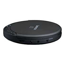 Lenco CD-010 - CD-Player - kein Betriebssystem