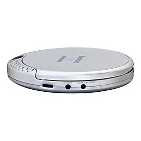 Lenco CD-201SI - CD-Player - kein Betriebssystem