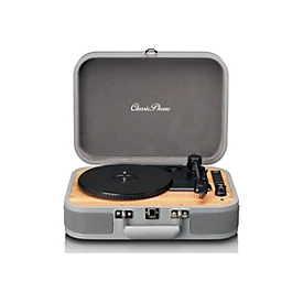 Lenco Classic Phono TT-116 - Plattenspieler