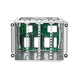 Lenovo 2.5" - 8-Port-SATA/SAS-Server-Backplane - für ThinkSystem SR635 7Y98 (2.5")
