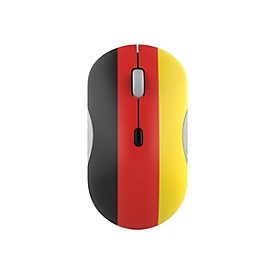 Lenovo 350 - Fan Edition - Germany - Maus - rechts