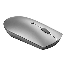 Lenovo 600 Silent - Maus - rechts- und linkshändig