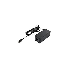 Lenovo 65W Standard AC Adapter (USB Type-C) - Netzteil - Wechselstrom 100-240 V - 65 Watt - Schweiz