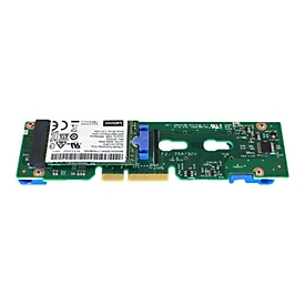 Lenovo 7Y37A01092 - PCIe - SATA - PCIe 2.0 - Vert - 6 Gbit/s