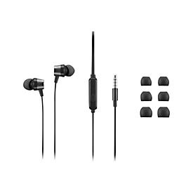 Lenovo Analog Gen 2 - Ohrhörer mit Mikrofon