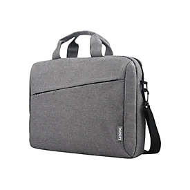 Lenovo Casual Toploader T210 - Notebook-Tasche - 39.6 cm (15.6")
