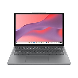 Lenovo Chrome 14M8911 83SX - Kompanio 540 - Chrome OS - Mali-G52 2EE MC2 - 8 GB RAM - 128 GB SSD UFS 2.2 - 35.6 cm (14")