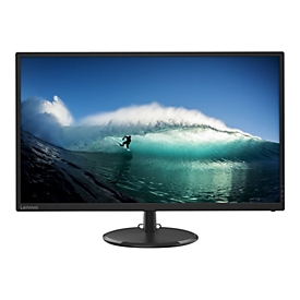 Lenovo D32q-20 - LED-Monitor - 80 cm (31.5") - 2560 x 1440 QHD - IPS - 250 cd/m²