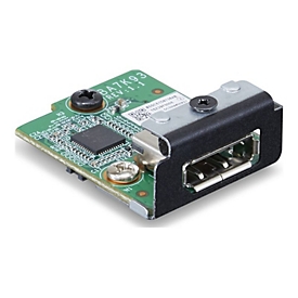 Lenovo DisplayPort Erweiterungskarte - mit