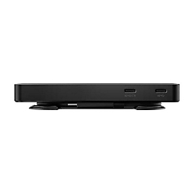 Lenovo - Dockingstation - USB-C - HDMI, DP - 1GbE - weltweit