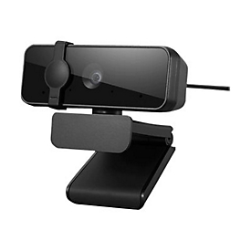 Lenovo Essential - webcam