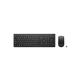 Lenovo Essential Wireless Combo Gen 2 - Tastatur-und-Maus-Set