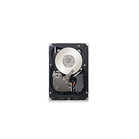 Lenovo Festplatte - verschlüsselt - 1.2 TB - Hot-Swap - 2.5" (6.4 cm)