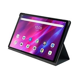 Lenovo Flip-Hülle für Tablet - Grau - für Tab
