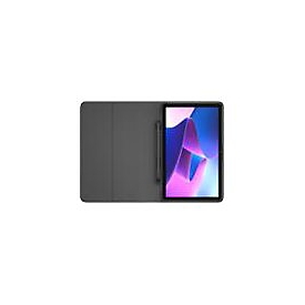 Lenovo Flip-Hülle für Tablet - Polyurethan - Grau - für Tab M10 Plus (3rd Gen)