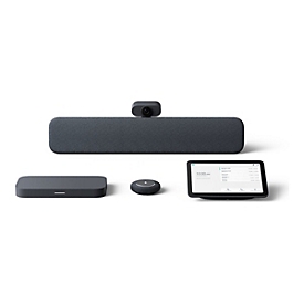 Lenovo Google Meet Series One - Gen 3 - Medium Room Kit