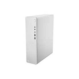 Lenovo IdeaCentre 08AKP10 91D0 - SFF - Ryzen