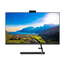 Lenovo IdeaCentre AIO 3 27ALC6 F0FY - All-in-One (Komplettlösung) - mit Ständer - Ryzen 7 7730U / 2 GHz - RAM 16 GB - SSD 1 TB