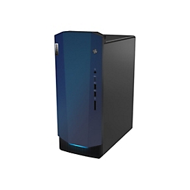 Lenovo IdeaCentre Gaming5 14IOB6 90RE - Tower - Core i5 11400F / 2.6 GHz - RAM 16 GB - SSD 1 TB - NVMe