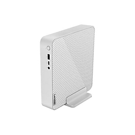 Lenovo IdeaCentre Mini 01IRH8 90W2 - Mini - Core i5 13420H - RAM 16 GB - SSD 1 TB - NVMe