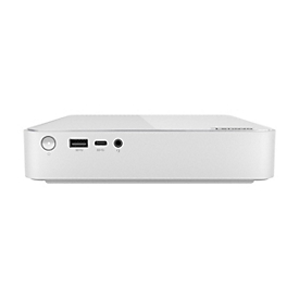 Lenovo IdeaCentre Mini 01IRH8 90W2 - Mini - Core i5 13420H - RAM 16 GB - SSD 512 GB - NVMe