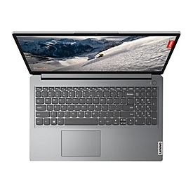 Lenovo IdeaPad 1 15ALC7 82R4 - 180°-Scharnierdesign - AMD Ryzen 7 5700U / 1.8 GHz - Win 11 Home - Radeon Graphics - 16 GB RAM