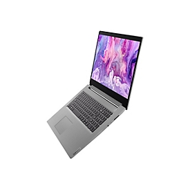Lenovo IdeaPad 3 17ABA7 82RQ - AMD Ryzen 7 5825U / 2 GHz - Win 11 Home - Radeon Graphics - 16 GB RAM - 1 TB SSD NVMe - 43.9 cm (17.3")
