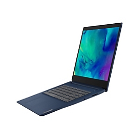 Lenovo IdeaPad 3 17IAU7 82RL - Intel Pentium Gold 8505 / 1.2 GHz - Win 11 Home - UHD Graphics - 8 GB RAM - 512 GB SSD NVMe