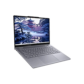 Lenovo IdeaPad 5 2-in-1 14IAL10 83KR - Flip-Design - Intel Core Ultra 5 225H - Win 11 Home - Arc Graphics 130T - 16 GB RAM
