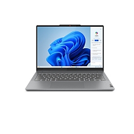 Lenovo IdeaPad 5 2-in-1 14IRH9 83KX - Intel Core i5 13420H / 2.1 GHz - Win 11 Home - UHD Graphics - 16 GB RAM - 512 GB SSD NVMe