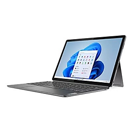 Lenovo IdeaPad Duet 5 12IRU8 83B3 - Tablet - mit abnehmbarer Tastatur - Intel Core i5 1335U / 1.3 GHz - Win 11 Home - Intel Iris Xe Grafikkarte