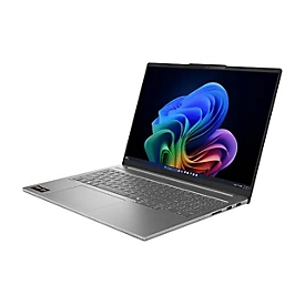 Lenovo IdeaPad Pro 5 16AKP10 83JN - 159°-Scharnierdesign - AMD Ryzen AI 7 350 / 2 GHz - Win 11 Pro - Radeon 860M - 32 GB RAM