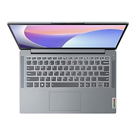 Lenovo IdeaPad Slim 3 14IAN8 82XA - Intel Core i3 N305 - Win 11 Pro - UHD Graphics - 8 GB RAM - 512 GB SSD NVMe - 35.6 cm (14")