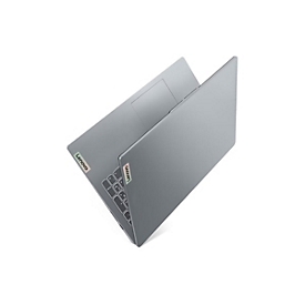 Lenovo IdeaPad Slim 3 15IAN8 82XB - 180°-Scharnierdesign - Intel Core i3 N305 - Win 11 Home - UHD Graphics - 8 GB RAM