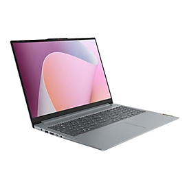 Lenovo IdeaPad Slim 3 16ABR8 82XR - 180°-Scharnierdesign - AMD Ryzen 7 7730U / 2 GHz - kein Betriebssystem - Radeon Graphics - 16 GB RAM